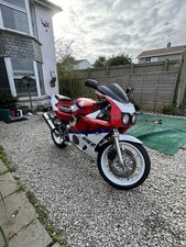 Honda CBR400RR NC29 1990 12 Months MOT No Advisorys 13669 Miles Good Condition