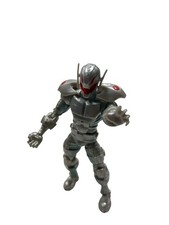 Marvel Legends Iron Man ULTRON 6  Iron Monger BAF Wave