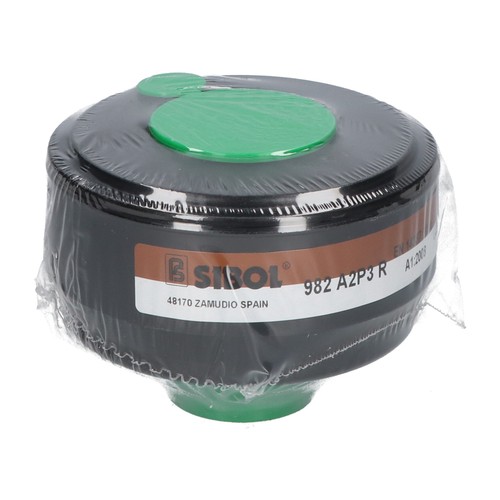 Sibol 14054011 Filter For Organic Vapors New NMP - Picture 5 of 7