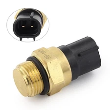 Radiator Fan Switch Fit Suzuki Hayabusa GSX1300R GSXR600 GSXR750 TL1000R/1000S