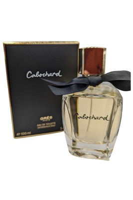 Cabochard Eau De Toilette Spray 100Ml Profumo Da Donna Parfums