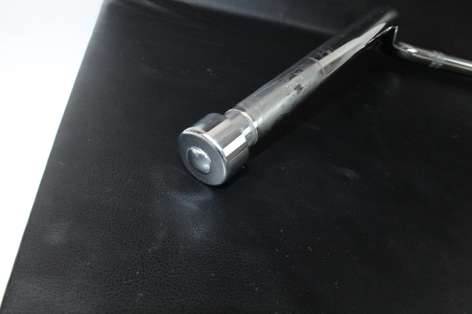 Manillar Yamaha V Star 950 XVS950A 09 Foto 3 de 4