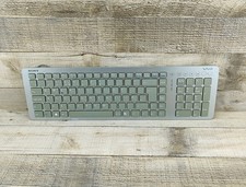 Sony Vaio VGP-UKB3GB Multimedia Keyboard Wired Tested & Working