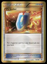 VS Seeker 110/108 Secret Rare Roaring Skies Pokemon Holo Lightly Played on eBay