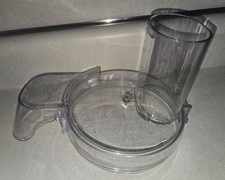 Black And Decker Quick N Easy Food Processor ...