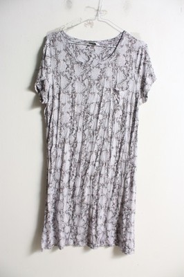 M&S Marks and Spencers Womens Nightie Dress - Size 10 (c28)