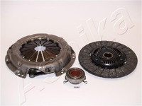 Ashika 92-02-2080 Kupplungssatz For Toyota