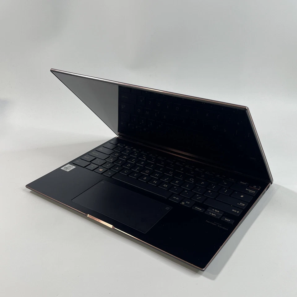 ASUS ZenBook UX393JA 13.3”Core I7-1065G7 16GB RAM 512 GB SSD Windows 11.#G C - Image 2 of 4