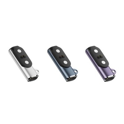 Leichter USB C Ladegerät Adapter für Mojawa Run Air und Mojo 2