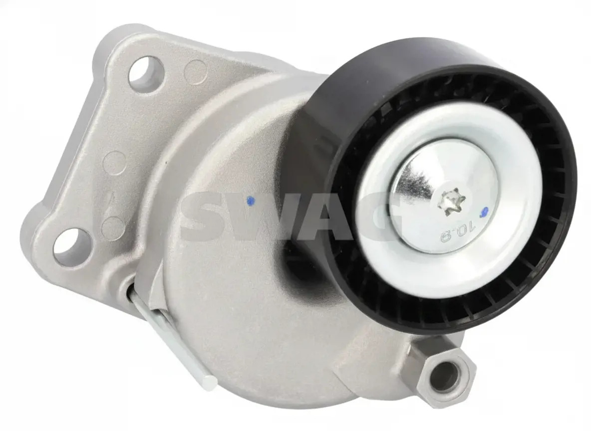 SWAG 33 11 0485 Tendicinghia 65mm, inferiore - Immagine 2