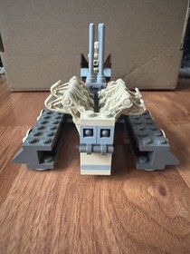 LEGO 7126 Star Wars Battle Droid Carrier 100% Complete 