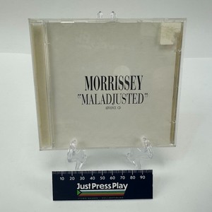 Morrissey Maladjusted | eBay