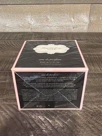 NEW SEALED- Victoria&rsquo;s Secret SEXY LITTLE THINGS NOIR Parfum/Perfume 1.7 OZ RARE