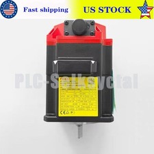FANUC A06B-0213-B100#0100 Servo Motor A06B0213B100#0100 New Expendited Shipping