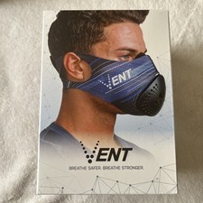 Training Mask Vent (MSRP $50) - MEDIUM - NEW ...