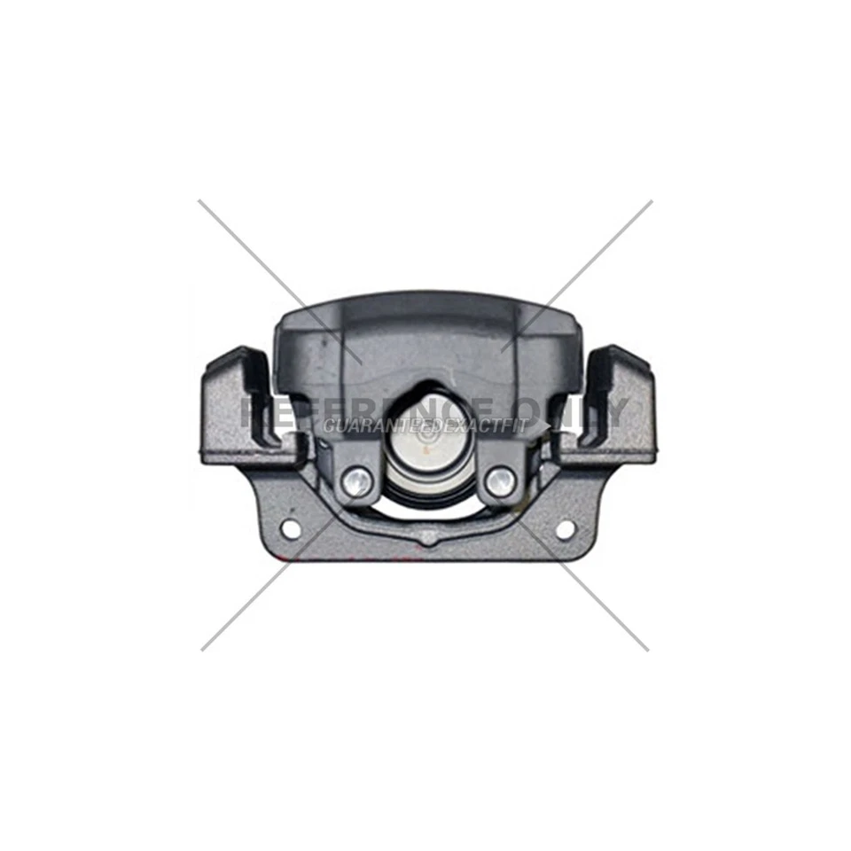 For BMW 528i 2011 2012 2013 2014 2015 2016 Centric Front Brake Caliper TCP - Image 2 of 4