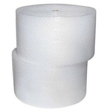 3/16" SH Small Bubble Cushioning Wrap Padding Roll 700'x 12" Wide Perf 12" 700FT