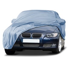 1985-2011 Bmw 3-series Sedan Custom Car Cover - All-weather Outdoor Protection 1985-2011 Bmw 3-series Sedan Custom Car Cover - All-weather Outdoor Protection