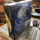 NEW 1000 Piece Jigsaw Puzzle Cirque Circular Puzzle Planet Earth 650mm Diameter — photo 4