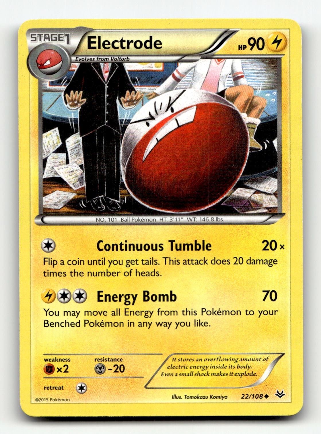 Tomokazu Komiya Pokémon Cards! Rare Reverse Holo/Non Holo - Choose Your Card!
