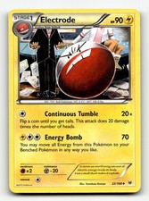 ¡Tarjetas Pokémon Tomokazu Komiya! Raro holograma inverso/no holograma - ¡Elige tu tarjeta!