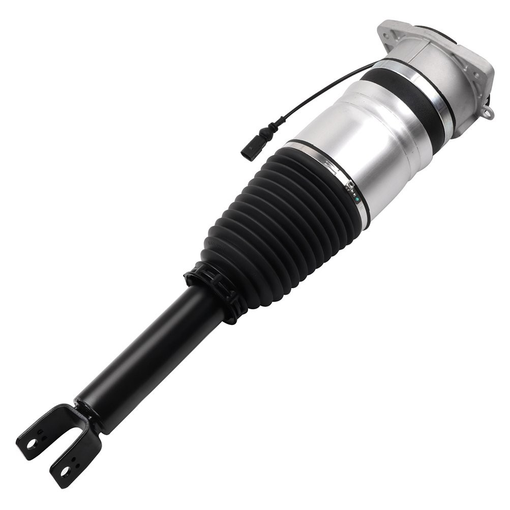 Bentley Continental Flying Spur Speed 2006-2012 Rear Left, right Air suspension struts Pair