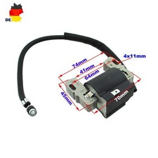 Ignition coil for Briggs-Stratton 286702 28C707 28D707 286707 28B702 28B707