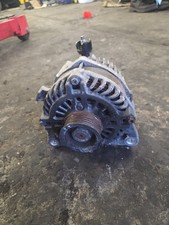 Alternator Range Rover Evoque Discovery Jaguar 2.0 Diesel 204DTD GX73-10300-DE