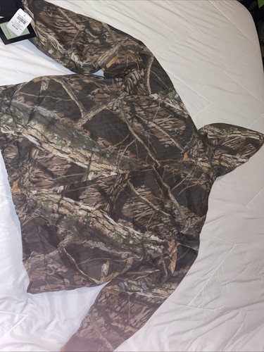 RedHead Camouflage Insulated Hooded Jacket XL NWT - Picture 2 of 13