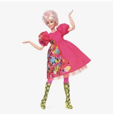 Mattel Barbie Signature Barbie The Movie Weird Barbie Fashion Doll - HYB84