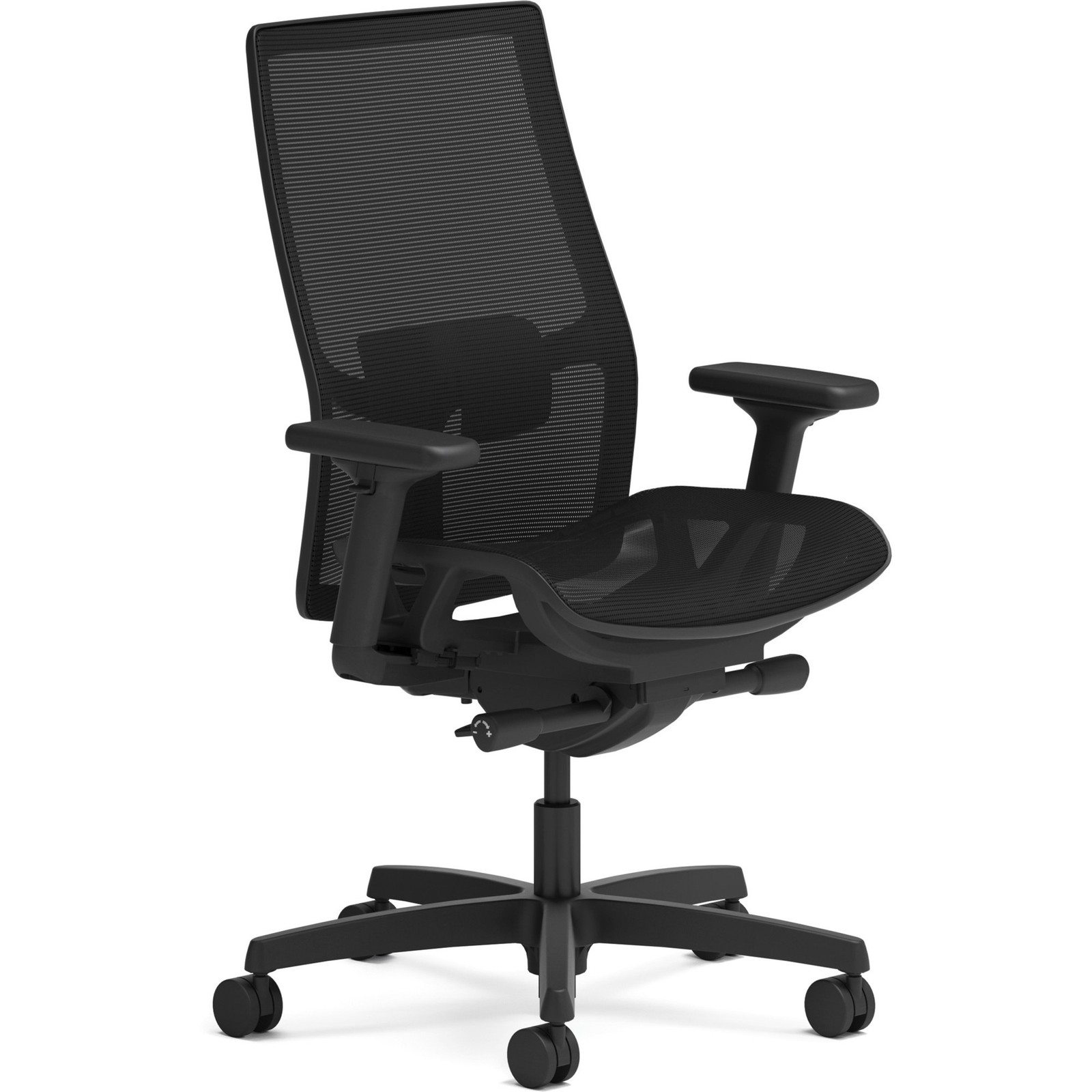 HON Ignition 2.0 Mid-back Mesh Seat Task Chair (i2msky2imtn)