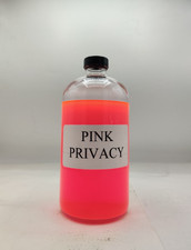 PINK PRIVACY FRAGRANCES OIL 100 PURE
