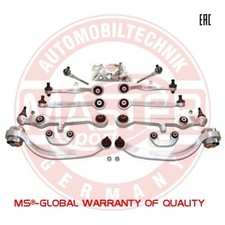 MASTER-SPORT Reparatursatz Querlenker 36796-SET-MS für AUDI A6 C6 Avant 4F5 4F2