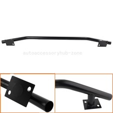 Front Crash Bash Bumper Replacement Beam Bar Hatch For 92-95 Honda Civic Eg