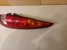 Feu arrière Nissan ALMERA TINO