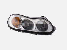 02-04 Chrysler Concorde Passenger Rh Headlight Ch2503148 4780014ae