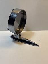 Used 1950s 1960s Vintage Yankee Pacesetter Outside Rear View Mirror 40100 Used 1950s 1960s Vintage Yankee Pacesetter Outside Rear View Mirror 40100