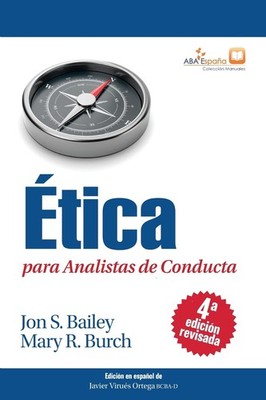 TICA PARA ANALISTAS DE CONDUCTA, CUARTA EDICIN REVISADA (SPANISH ED... Jon S Bai