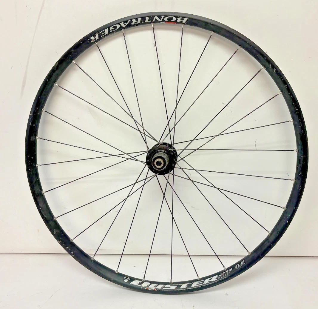 Bontrager Disc Brake Bicycle Wheels & Wheetsets for Mountain Bike