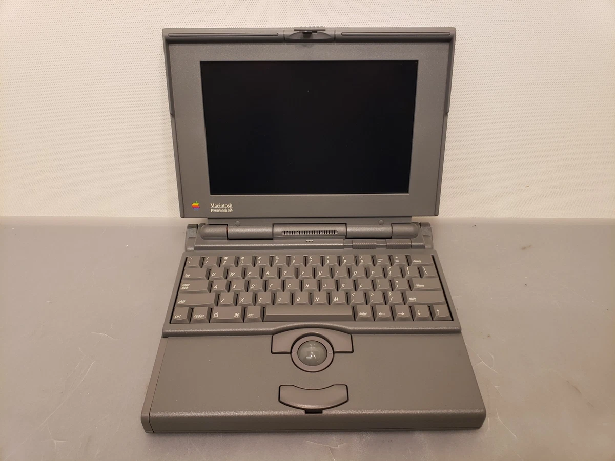 Apple Vintage Laptops for sale | eBay