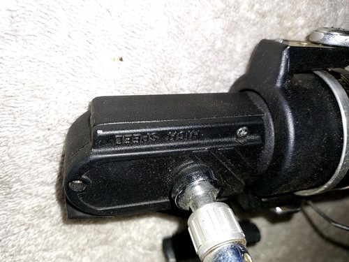 Vintage Johnson Chairman 830 Spinning Reel / Gear Ratio 5.56:1 Nice Quality - Picture 7 of 16