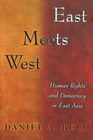 Daniel A. Bell | East Meets West | Taschenbuch | Englisch (2000)
