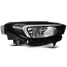 Headlights Assembly Passenger Side For 2020-2023 Buick Encore GX w/LED DRL