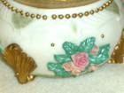 Musical Carousel Horse Snow Globe Loves Makes the World Go Round 1988 Cadona — photo 9