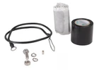Commscope Andrew GK-SUNV Universal Grounding Kit for 1/4 in through 5/8 in cable