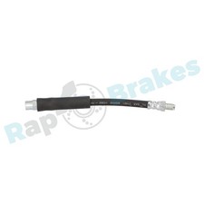 RAP BRAKES R-H0776 Brake Hose for AUDI