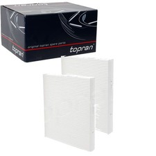 Filtre d'habitacle BMW M6