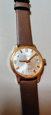 Orologio Imperios Swiss Uomo vintage a carica manuale  Antimagnetique 