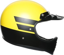 Casco antipolvere AGV Legends X101