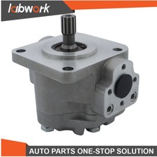 Labwork Power Steering Pump AM876753 For John Deere 770 790 870 970 990